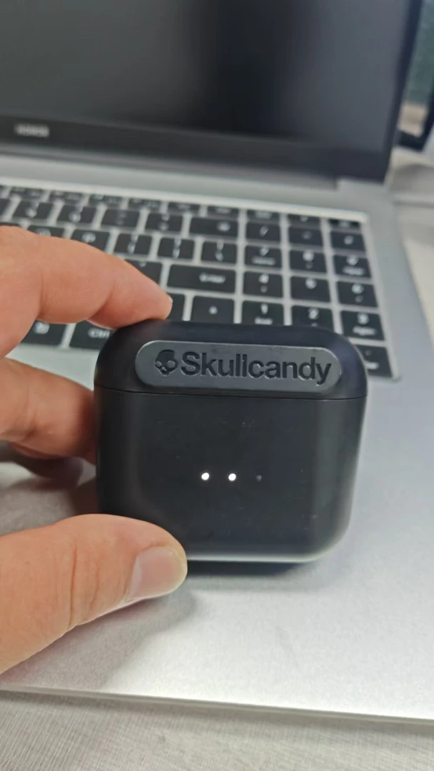 9新 skullcandy crusher 骷髅头 INDY真无线蓝牙耳机 运动防水 