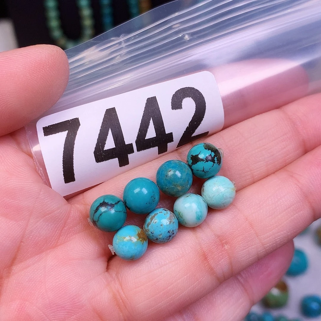 空竹粉丝专享十堰特色手工散珠
