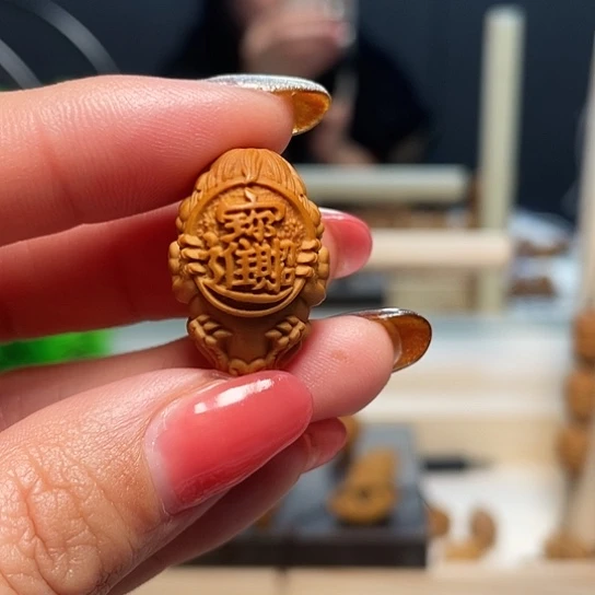 橄榄核手串/手链橄榄核