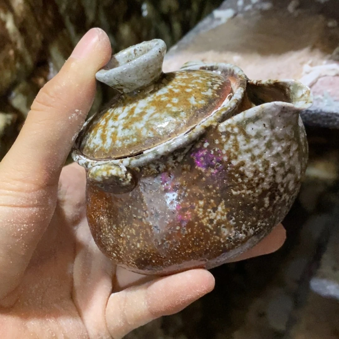 开窑大吉，高货多多847