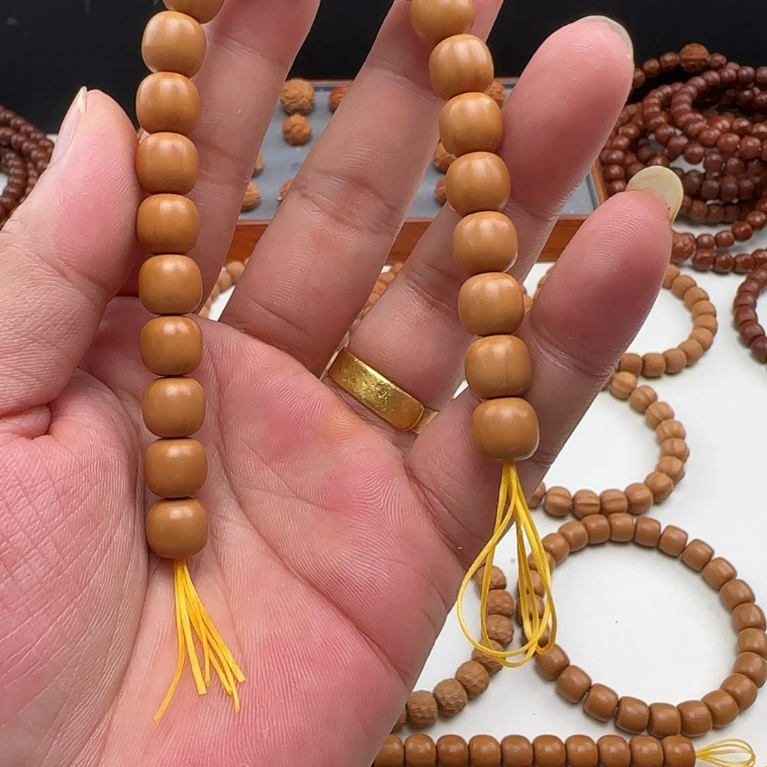 猴头核桃手串体验款老型