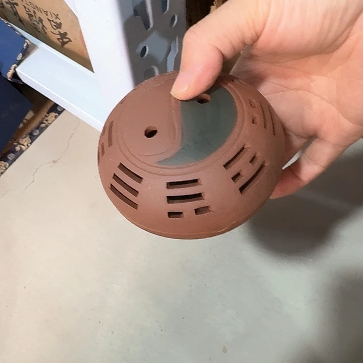 老***石茶壶紫砂宜兴手工紫砂壶