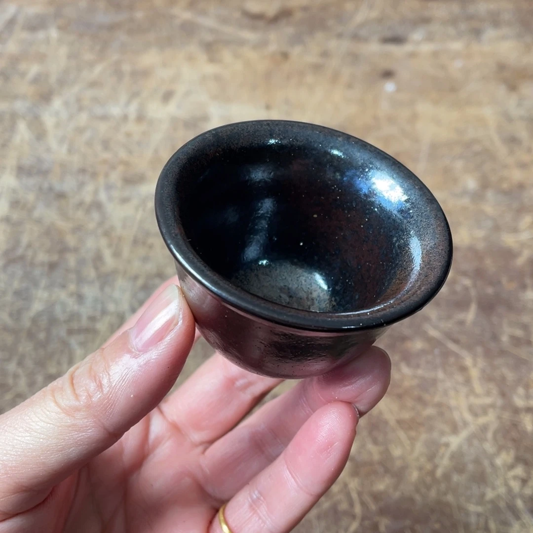 陶浪鬼柴烧龙窑系列