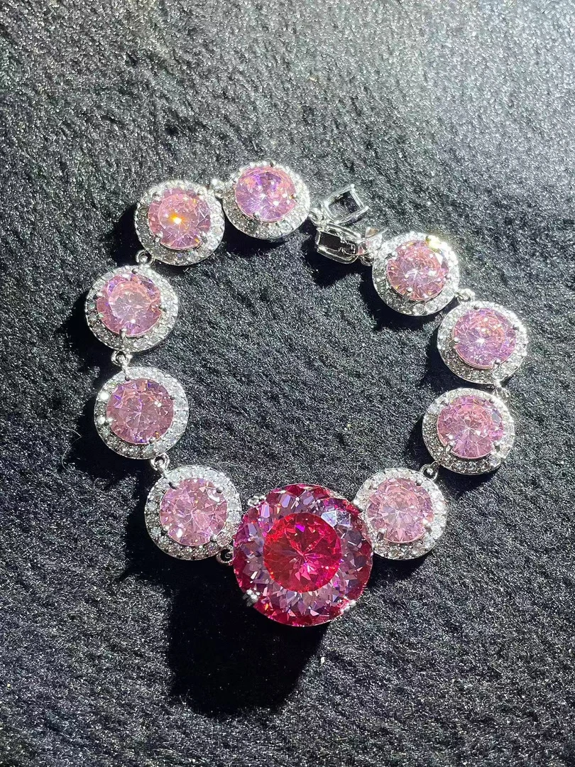 手链 璀璨精美Tbbo15-46