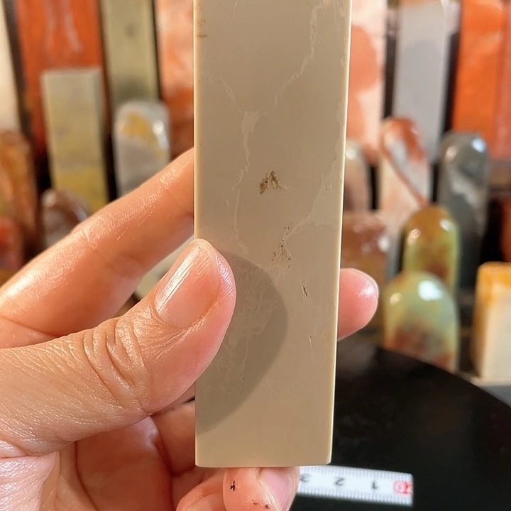 寿山石印石超****龙寿山石印石