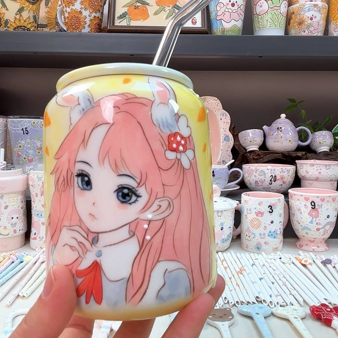 景德镇设计师款陶瓷