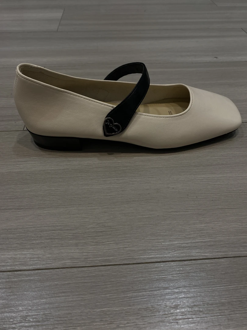 【撤柜处理】女士2025法式复古单鞋