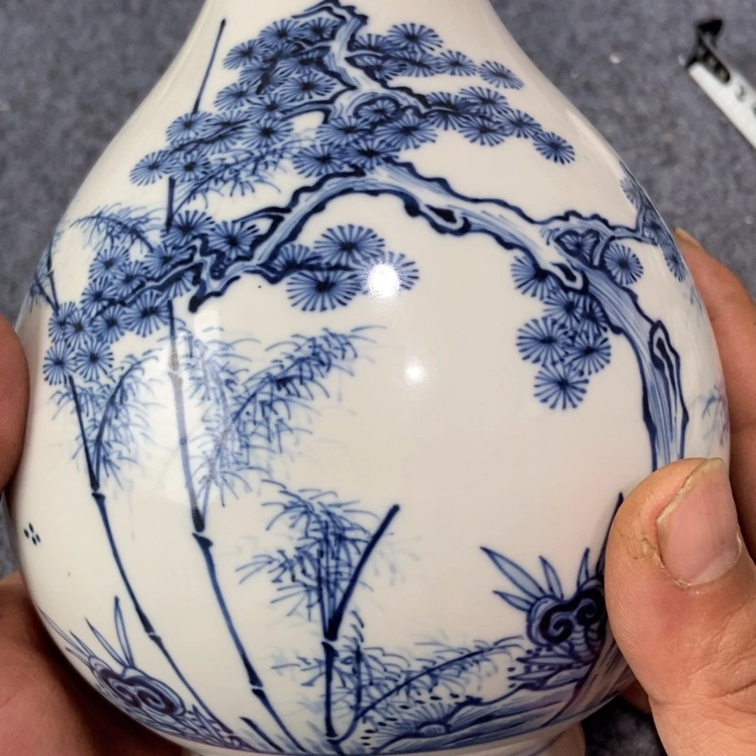 摆件自**翔陶瓷工艺美术作品展