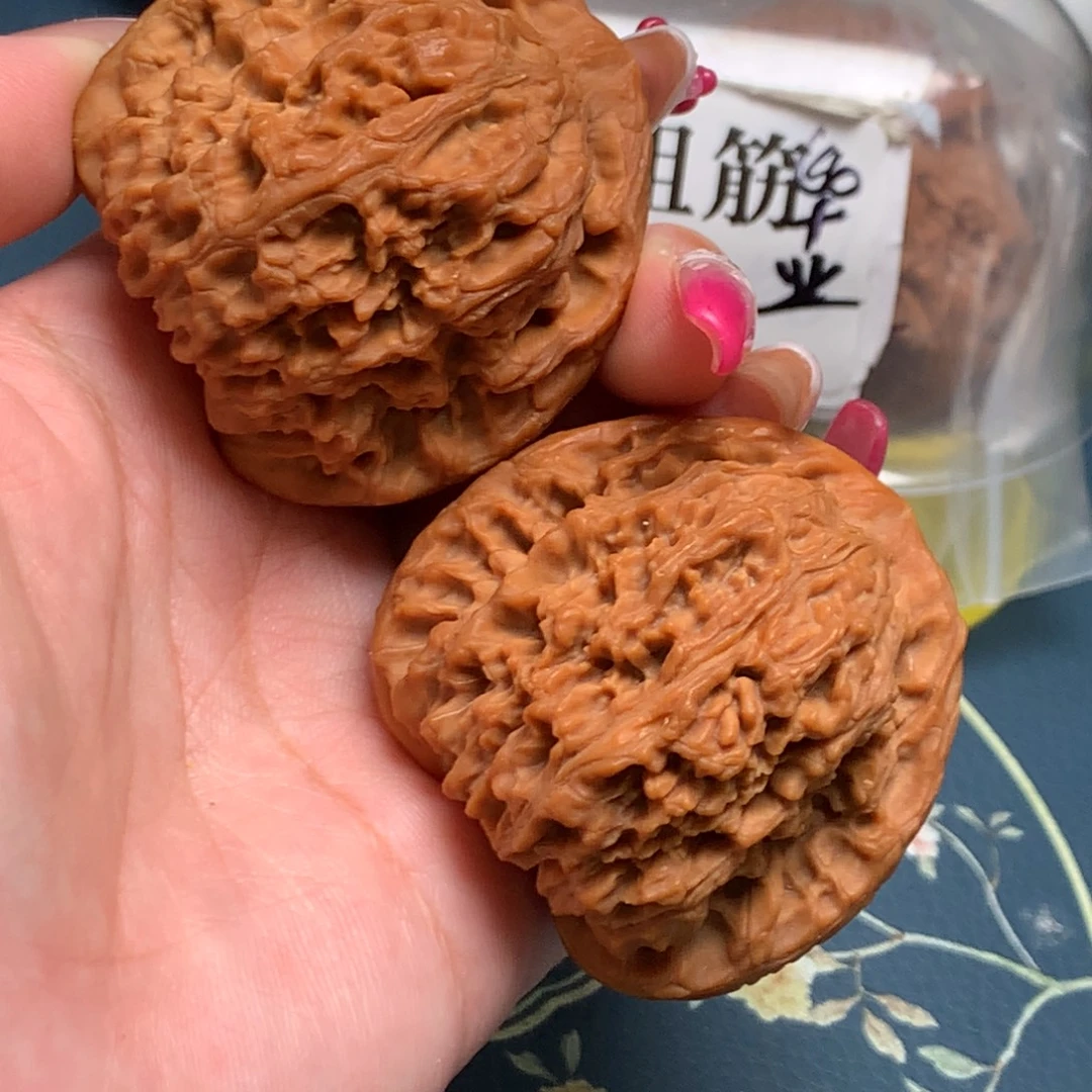 把件文玩核桃46-33088-8