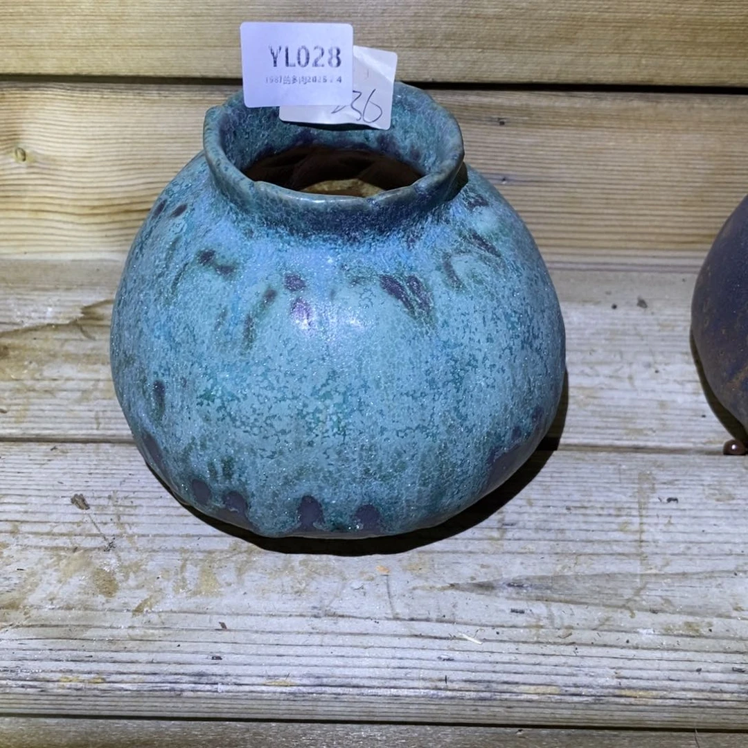 粗砂花盆臭****YL028盆盆盆盆