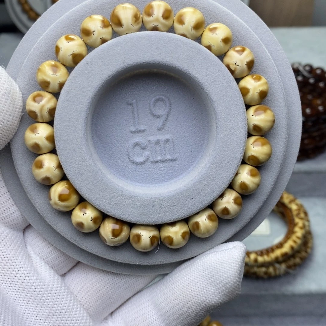 吊坠紫金鼠精品圆珠款熊猫实心鼠10×10