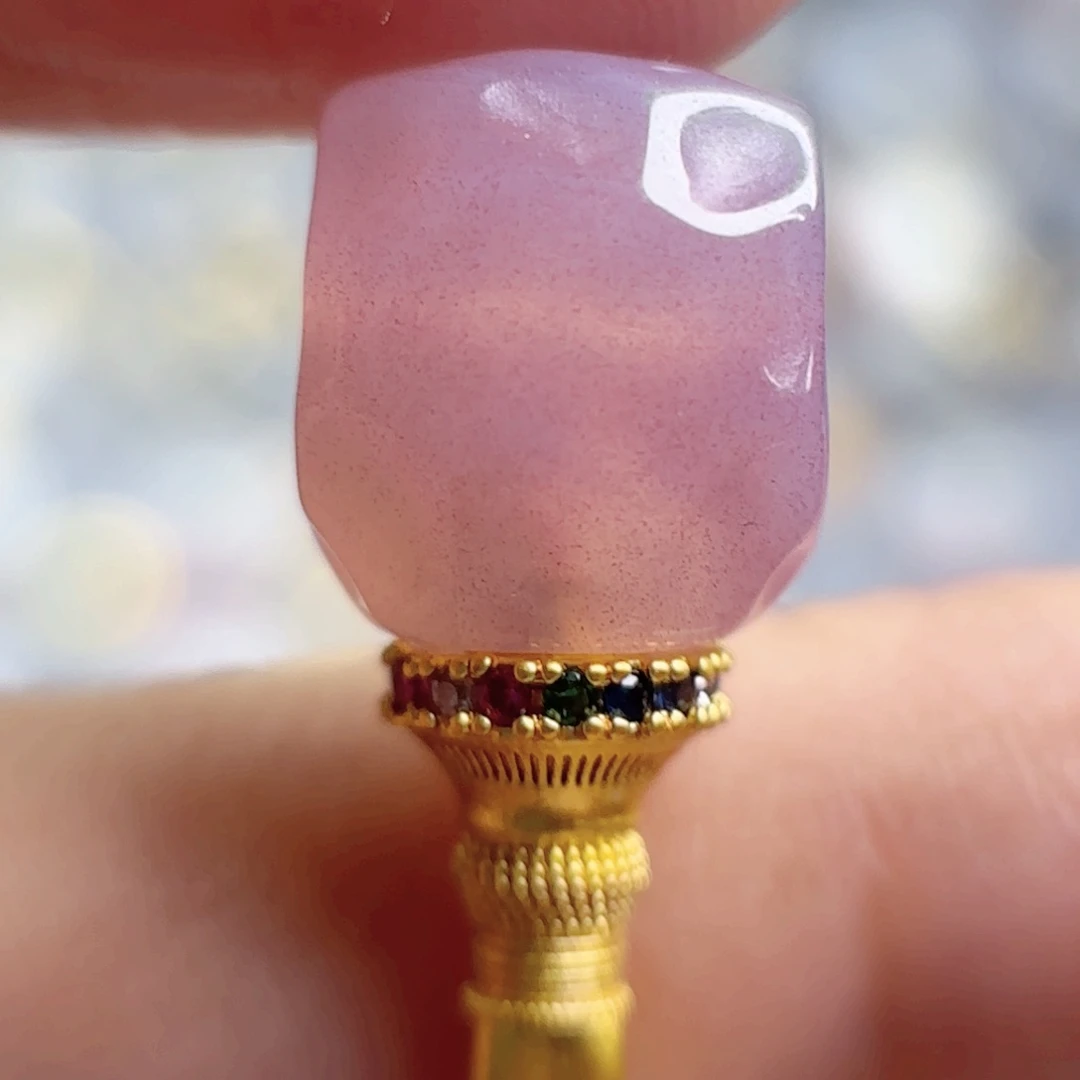 玛瑙/玉髓文玩配饰未镶嵌