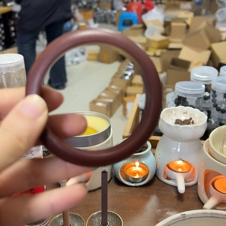 合香固元参香手镯