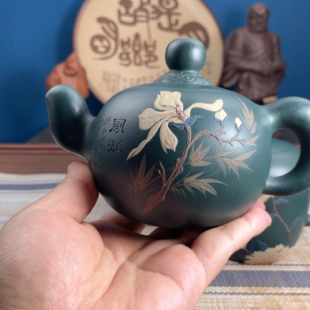 【闪购商品】紫砂茶宠追*11111111111111