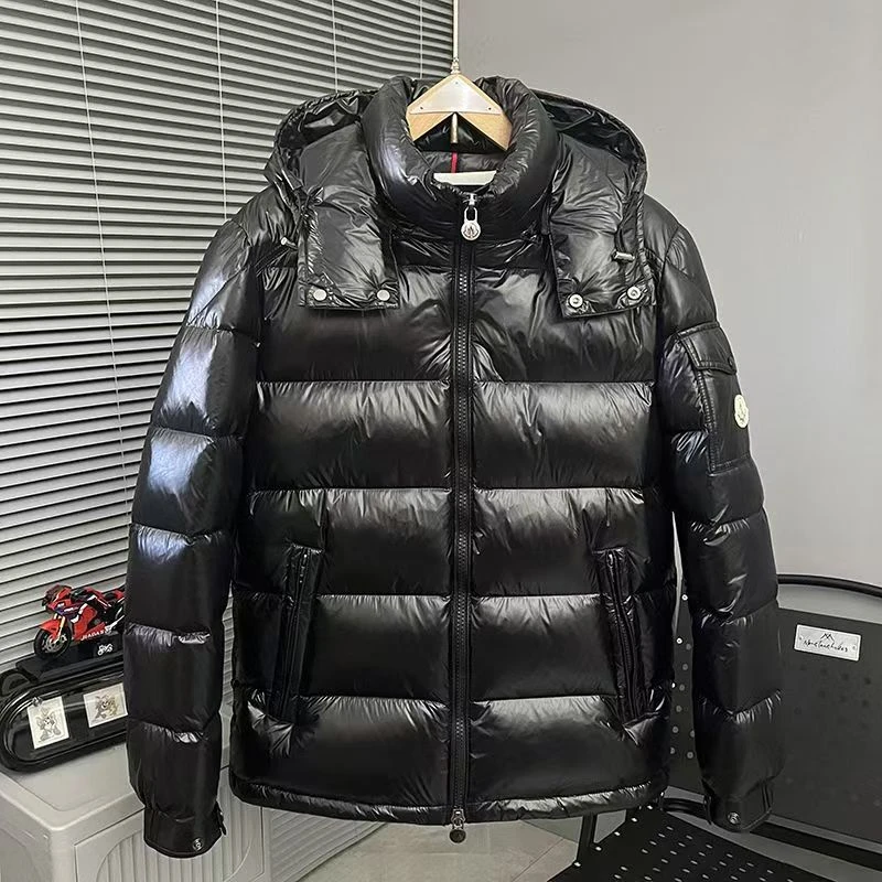 【临时链接】升级款玛雅情侣款羽绒服8888