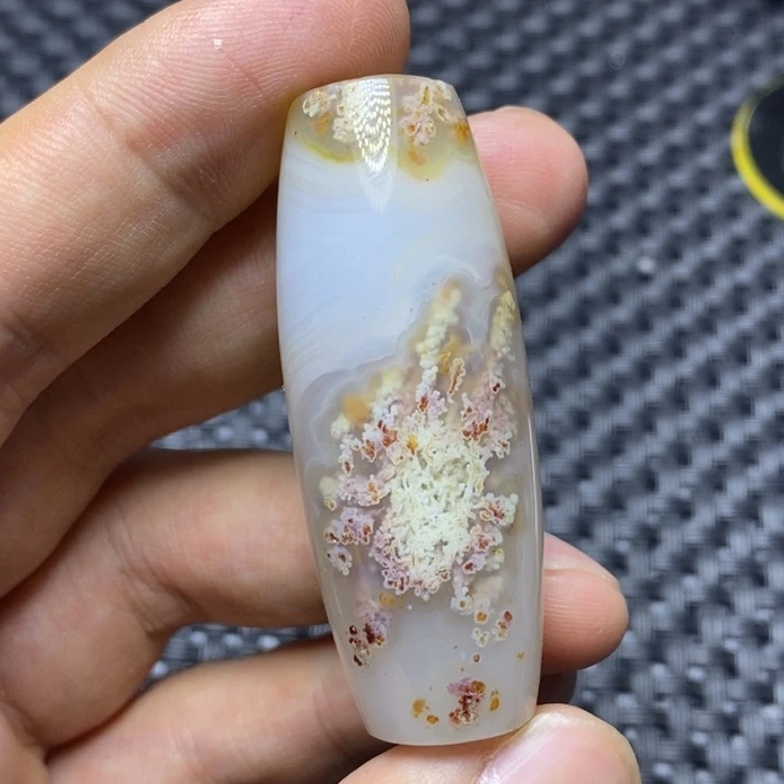 俺***下玛瑙/玉髓未镶嵌1