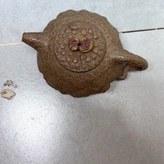 茶壶紫砂玄****生紫砂茶具