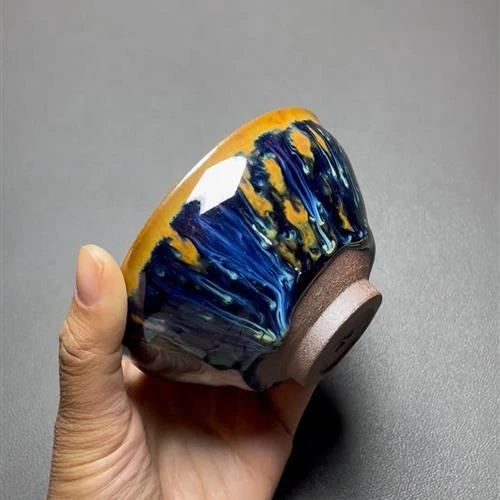 【闪购商品】茶盏-511............