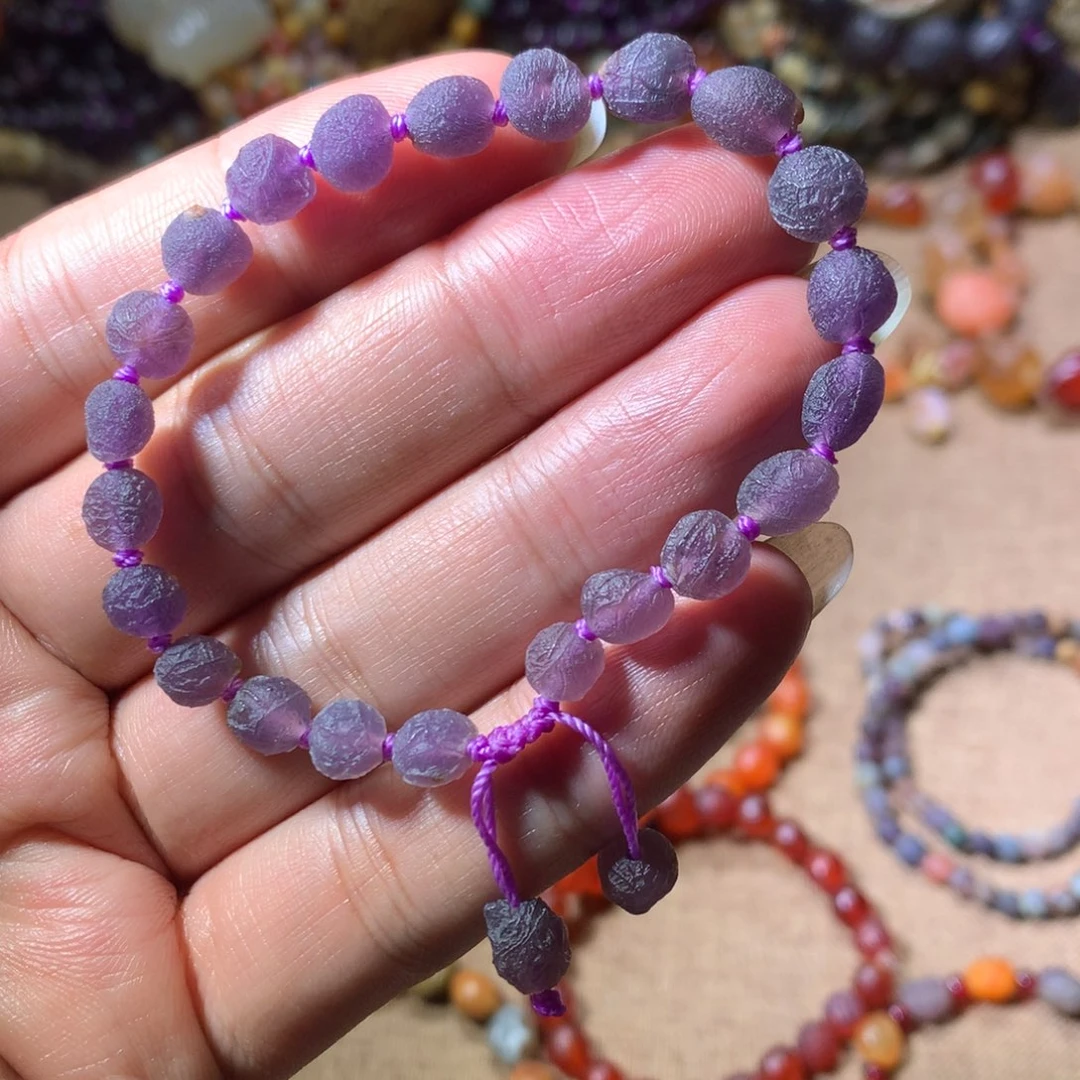 石材大漠戈壁原石