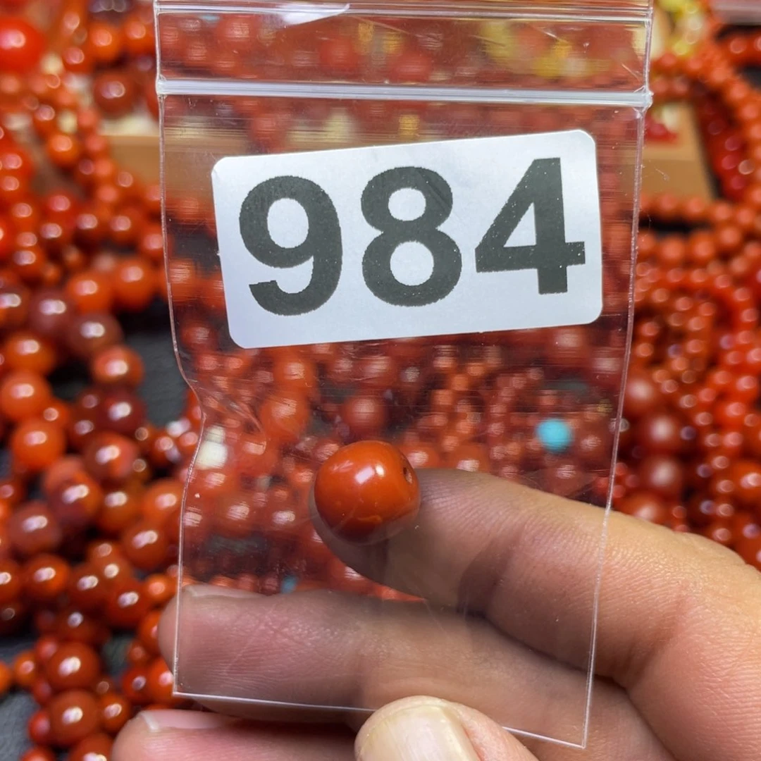 南红玛瑙颈饰合金❦****]