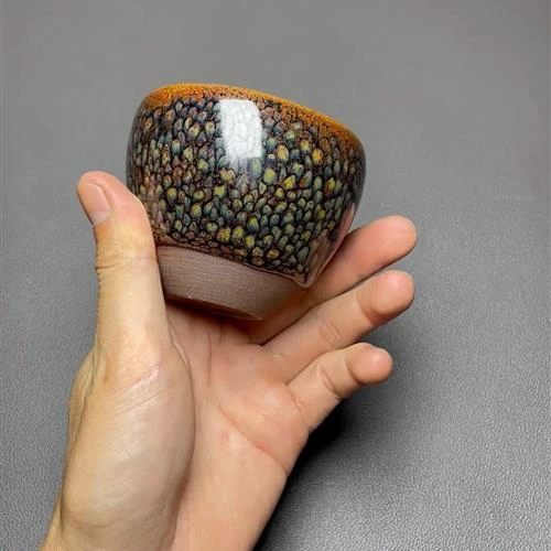 【闪购商品】茶盏-10164..........