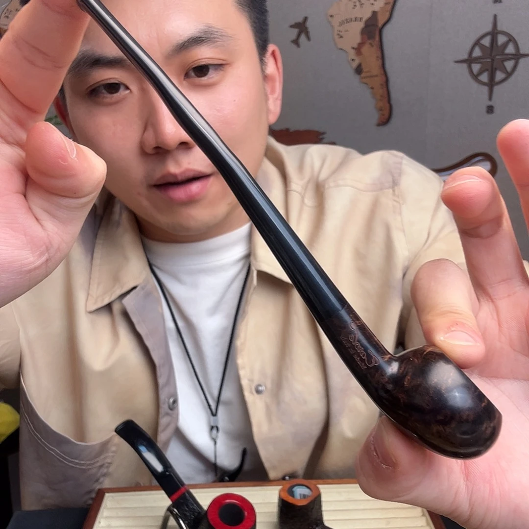 石楠木意大利进口石楠木烟斗