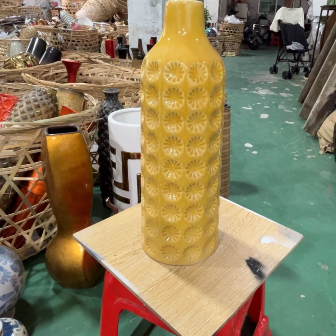 号高温陶瓷工艺饰品（微瑕慎拍）8