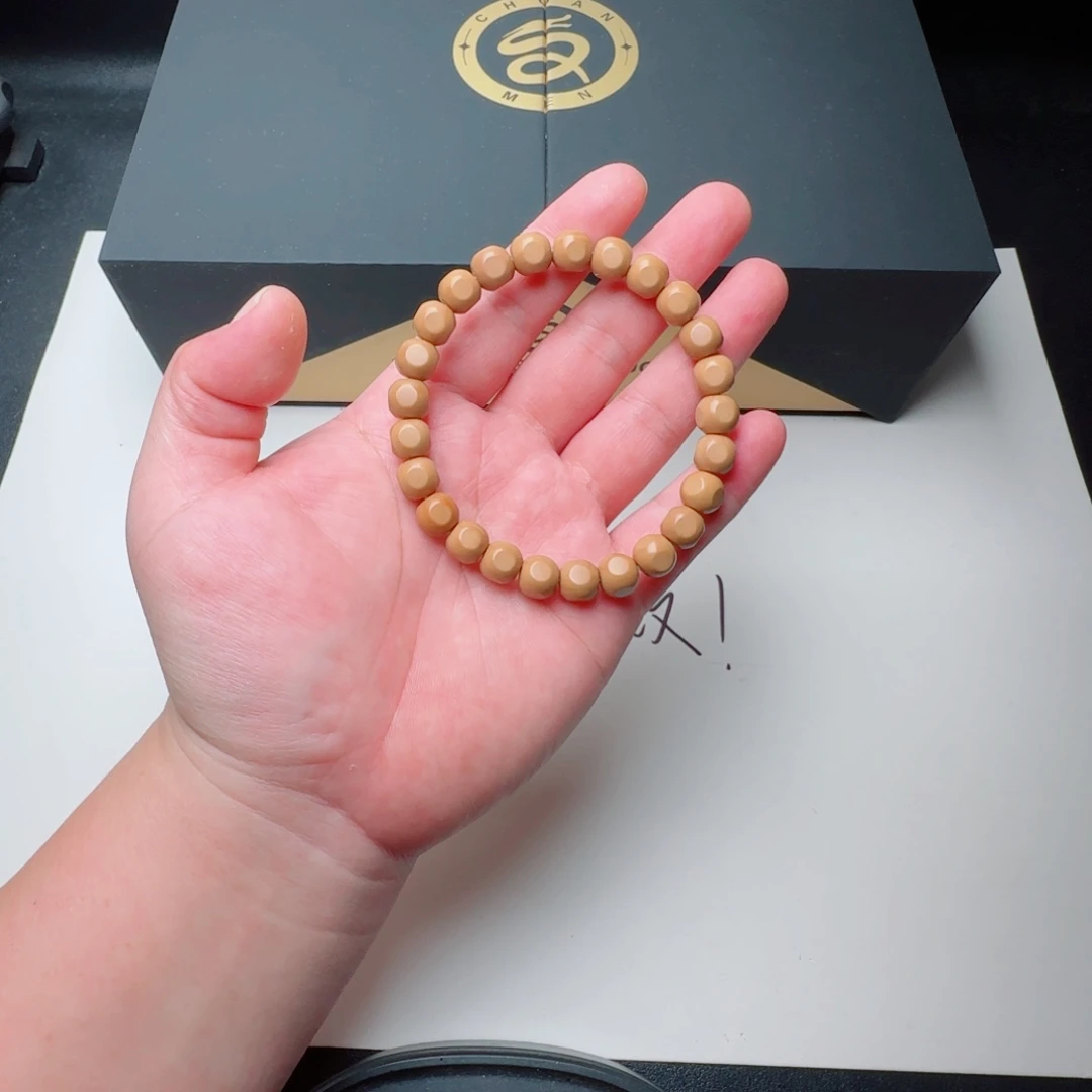 手串猴头核桃冯战神猴头精品手串