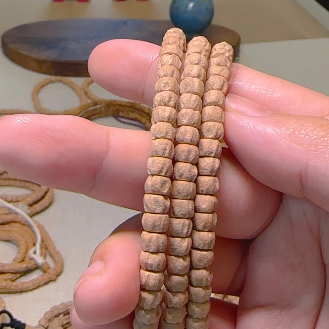 A***.柏香籽/百香籽吊坠