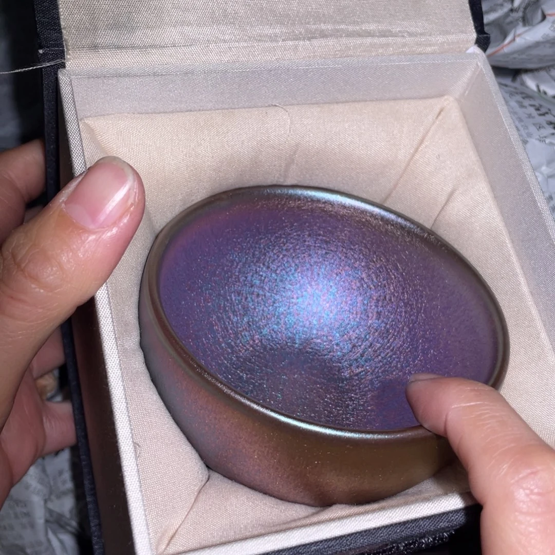 茶盏建盏直播间链接