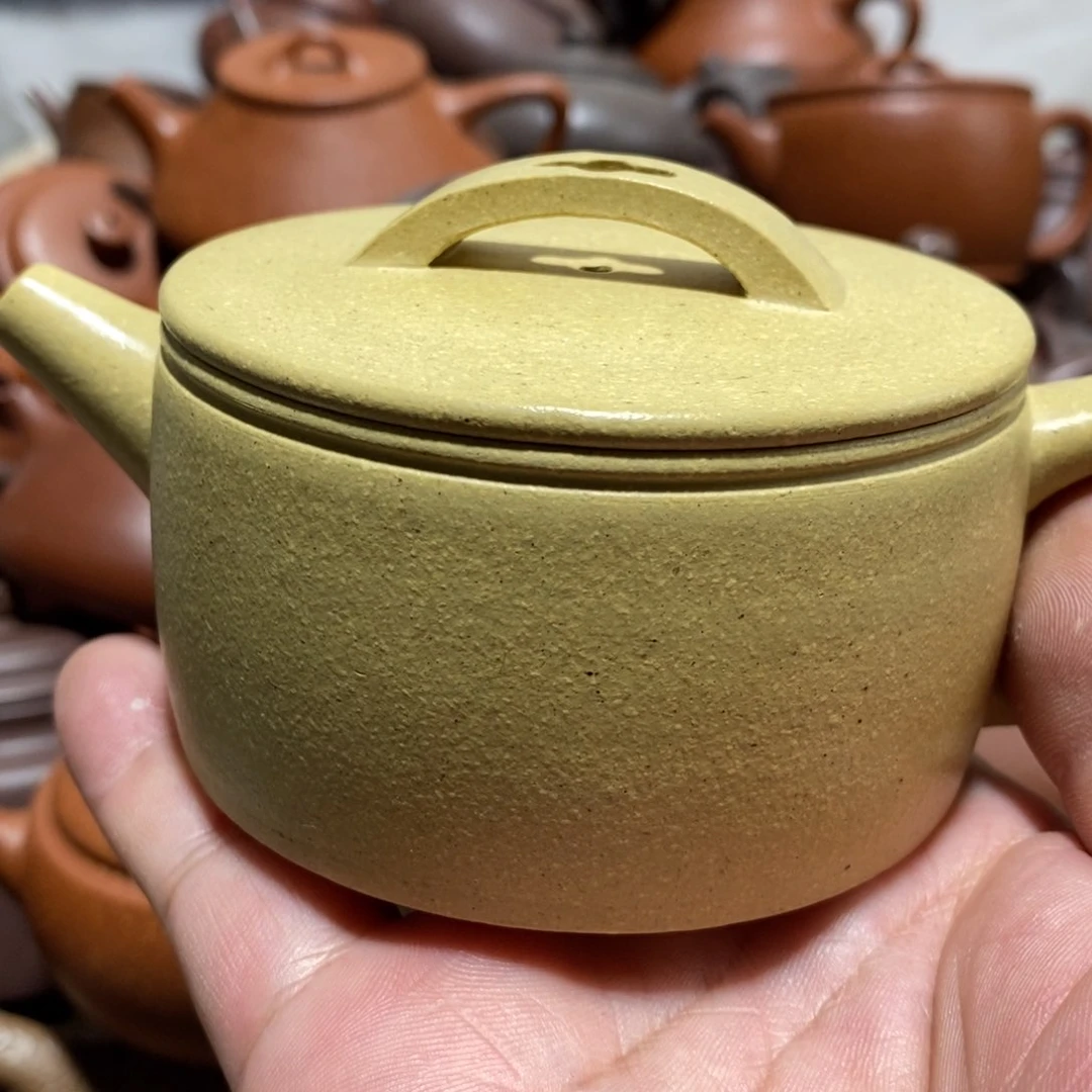 紫砂茶壶?****闪购商品紫砂壶