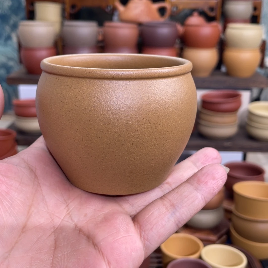 茶杯紫砂Y*112233244789955556