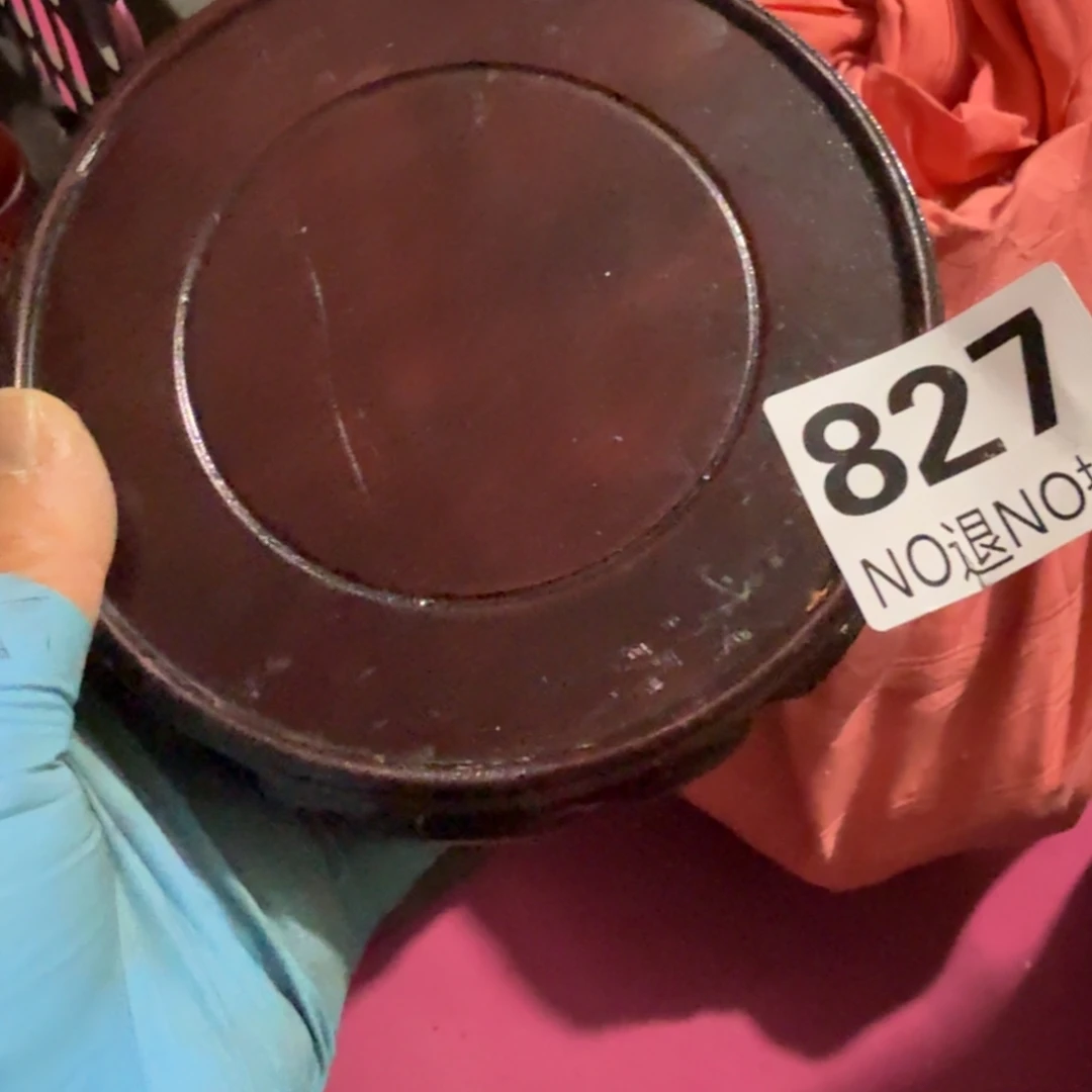 M***Z杂色豆（科檀/科特迪瓦檀木）