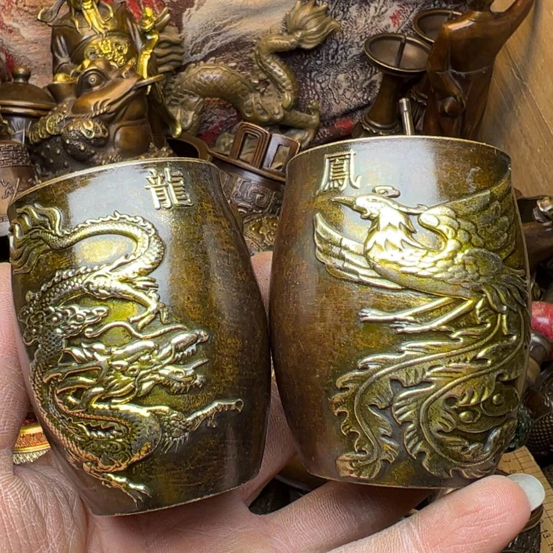 精美文玩精品摆件
