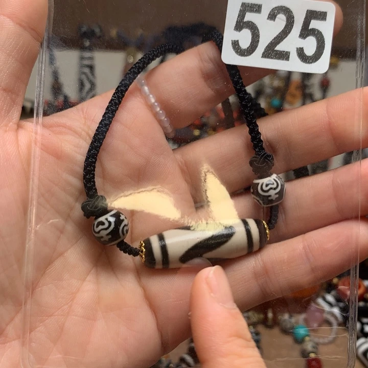 玛瑙/玉髓未镶嵌配饰