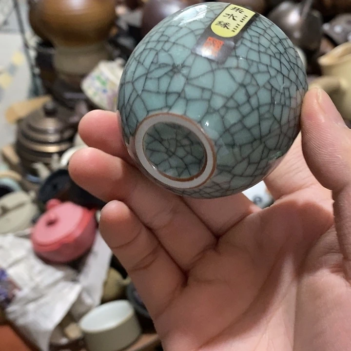 瓷片荷花的小哥哥都可以给她拍一