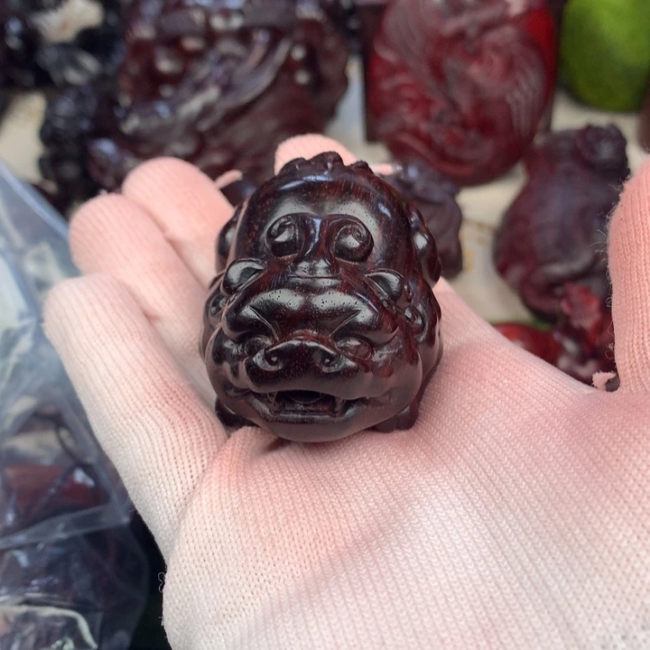 檀香紫檀（小叶紫檀）