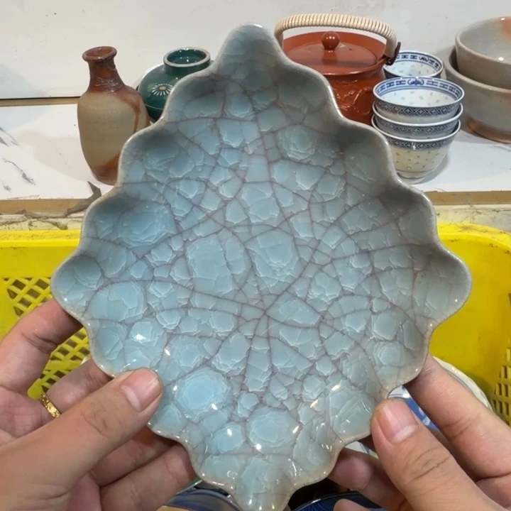 陶瓷推荐第二名20包邮