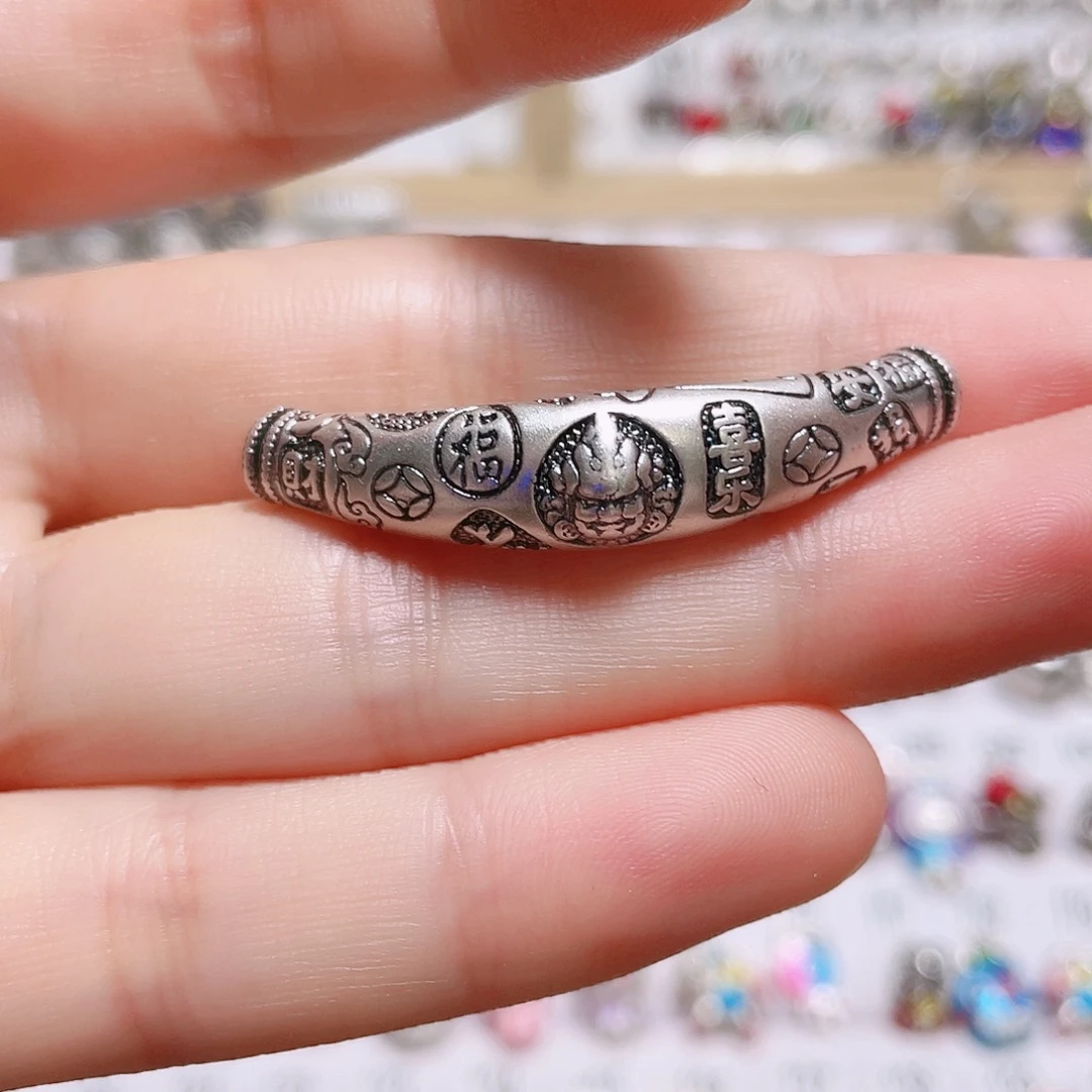 珐琅足银666666666