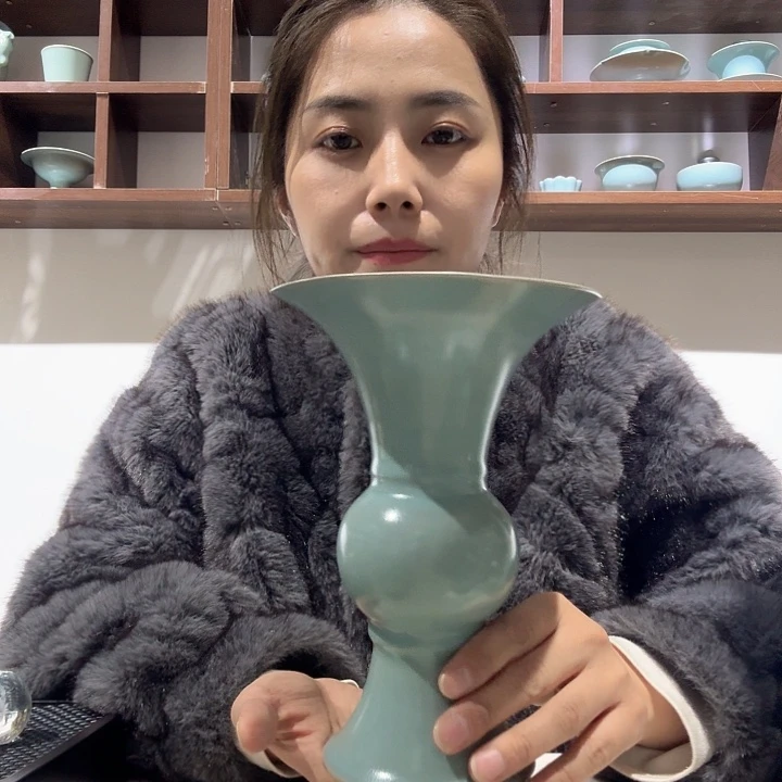 清凉寺汝官窑原产地