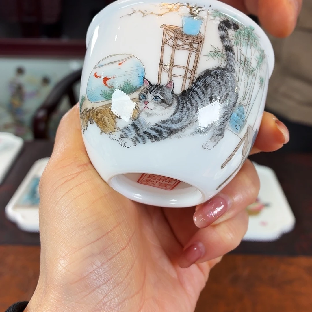 陶九鸣瓷艺九鸣瓷艺