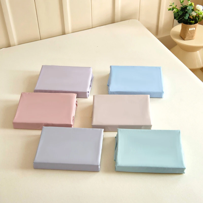 橙子家  （粉丝专享特价福利-自然凉感床笠） T恤