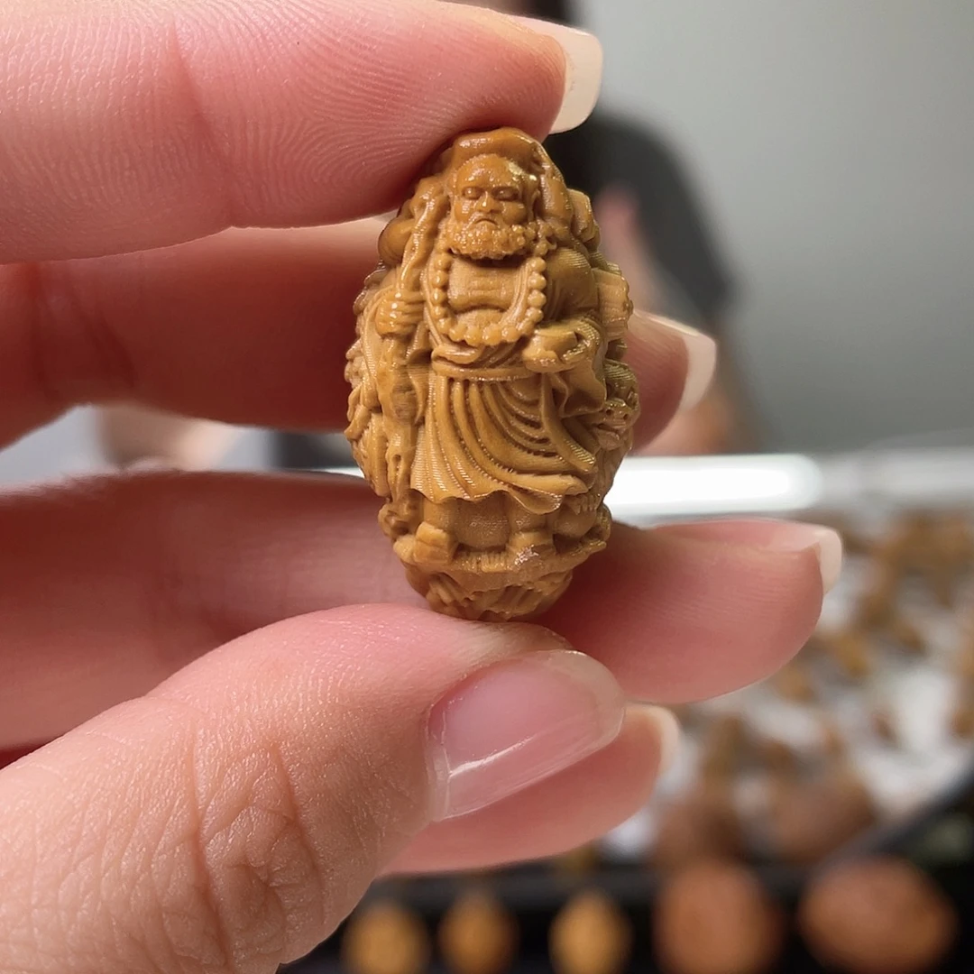 吊坠橄榄核橄榄核