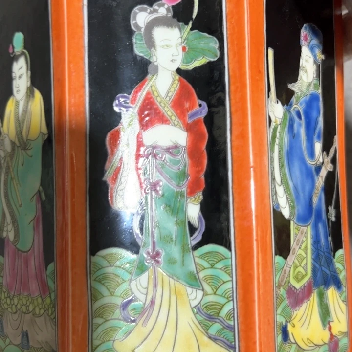 景德镇陶瓷艺术设计张*椿
