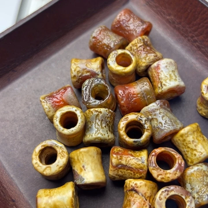 琉璃磁石玛恼4米一颗