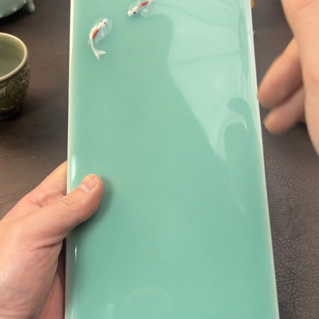 青瓷茶器青瓷茶器
