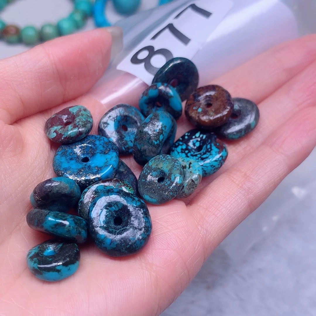 空竹粉丝专享十堰特色手工散珠