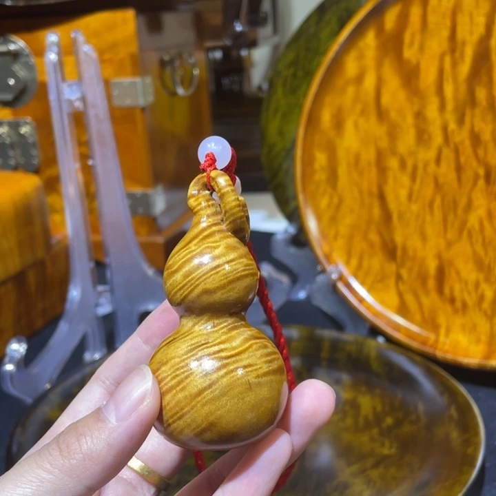 金丝楠葫芦4566555856666666665