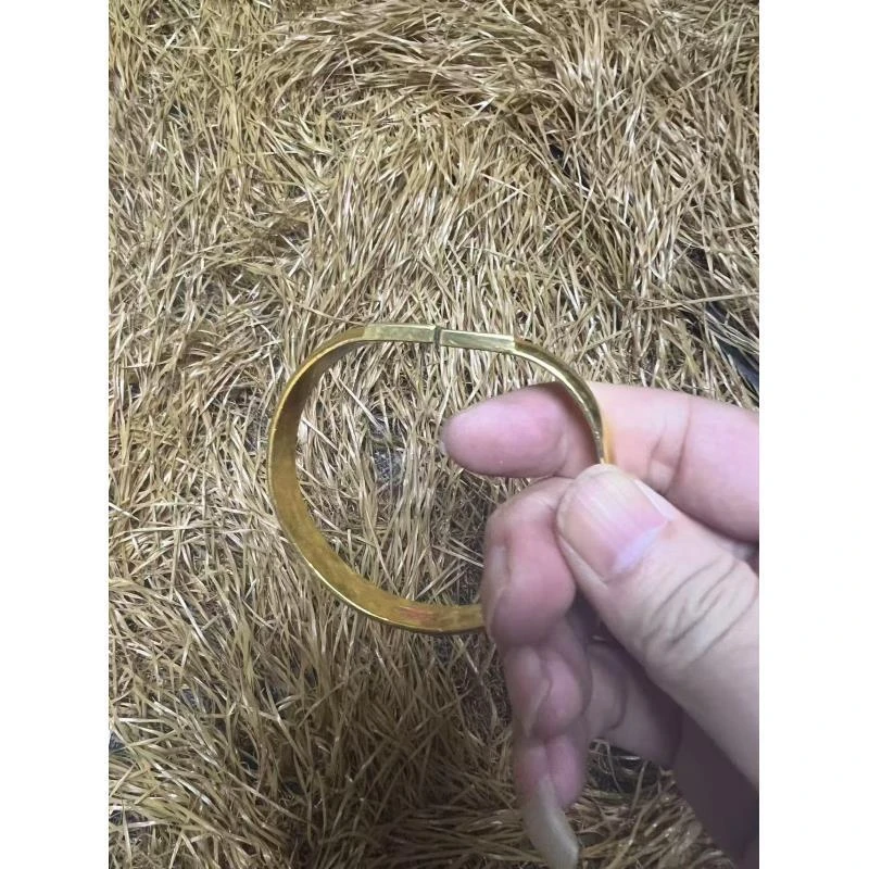 现代工艺品 321  （一对）精美摆件 现代复古摆件