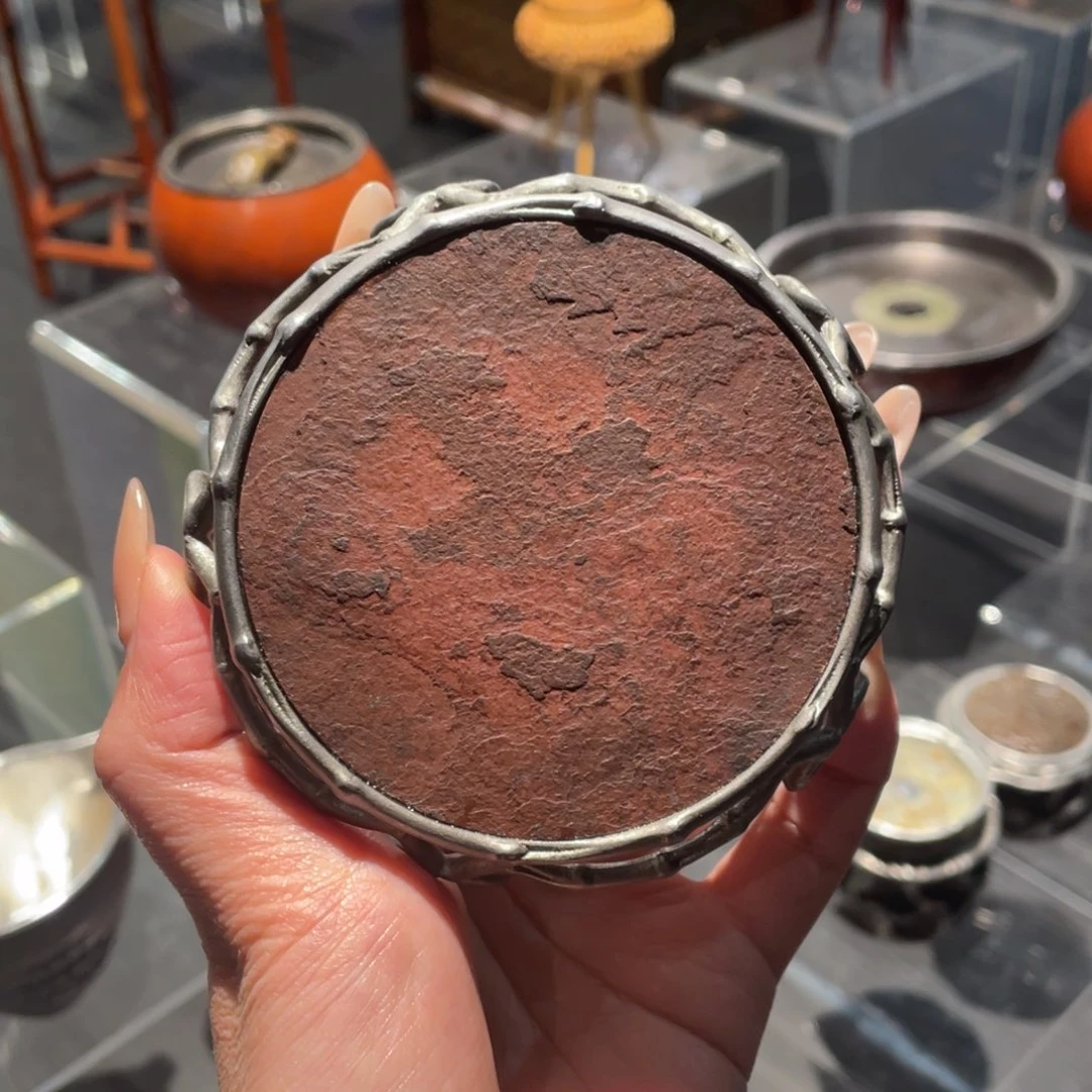 紫砂茶道纯手工制作